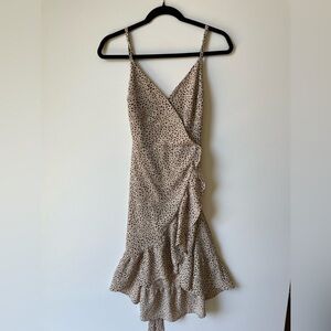 SANCTUARY Dress